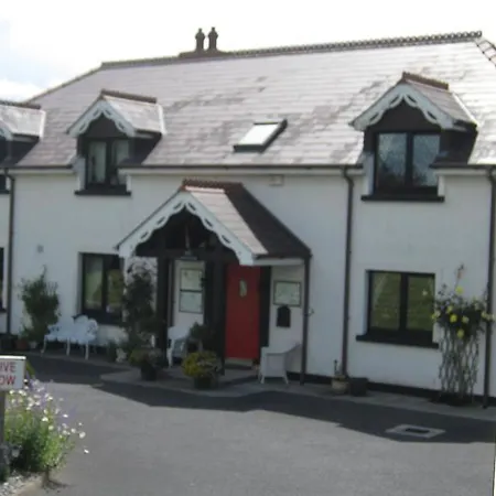 Bed & Breakfast Four Seasons
