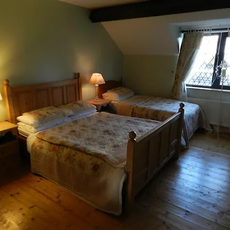Bed & Breakfast Four Seasons Athlone