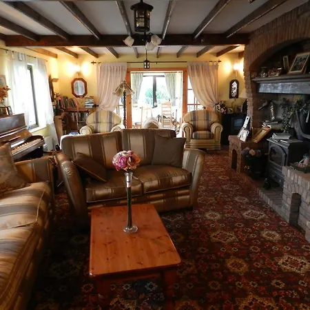 Four Seasons Bed & Breakfast Athlone