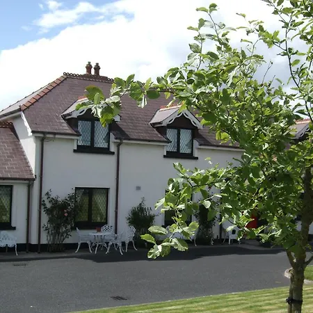 Bed & Breakfast Four Seasons