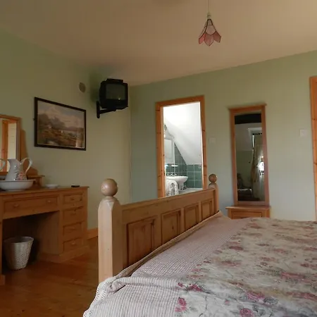 Bed & Breakfast Four Seasons 5*