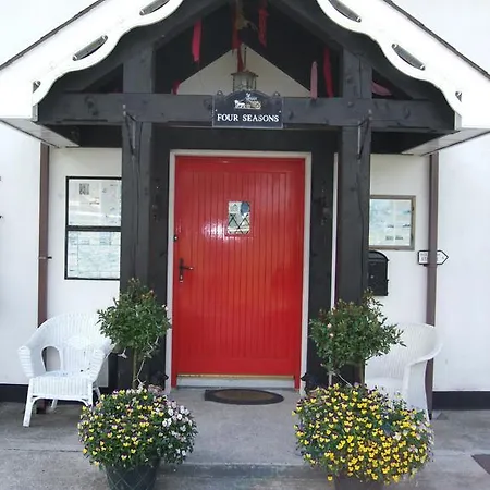 Bed & Breakfast Four Seasons
