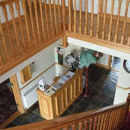 Bed & Breakfast Four Seasons 5*