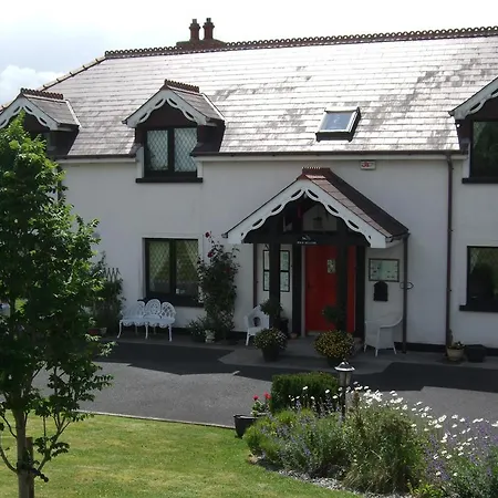 Bed & Breakfast Four Seasons