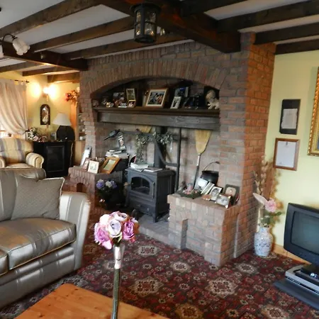 Bed & Breakfast Four Seasons 5*