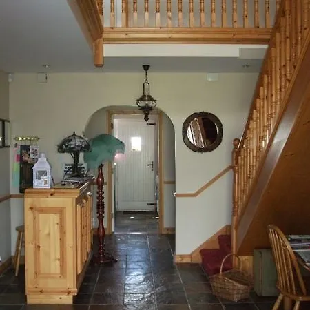 Bed & Breakfast Four Seasons Athlone