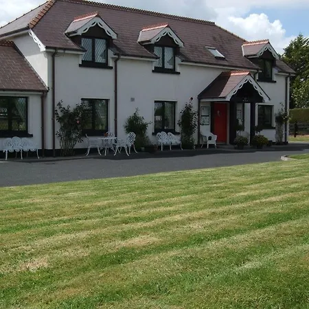Bed & Breakfast Four Seasons Athlone
