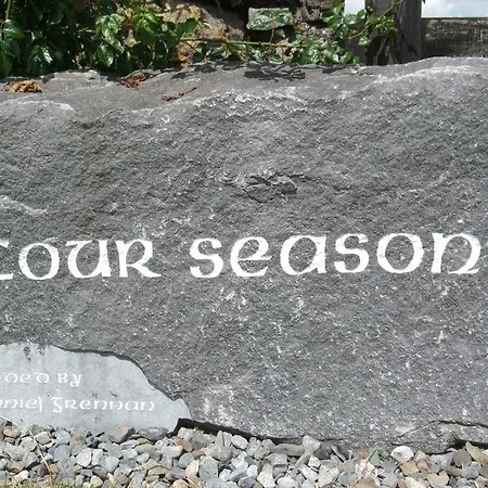Bed & Breakfast Four Seasons