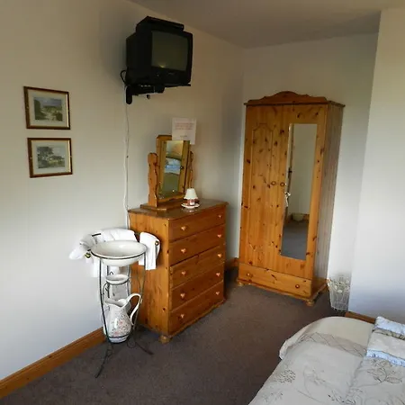 Four Seasons Bed & Breakfast Athlone